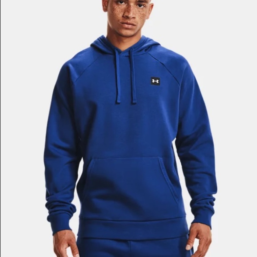 Under Armour Rival Fleece Hoodie Sz.XL
